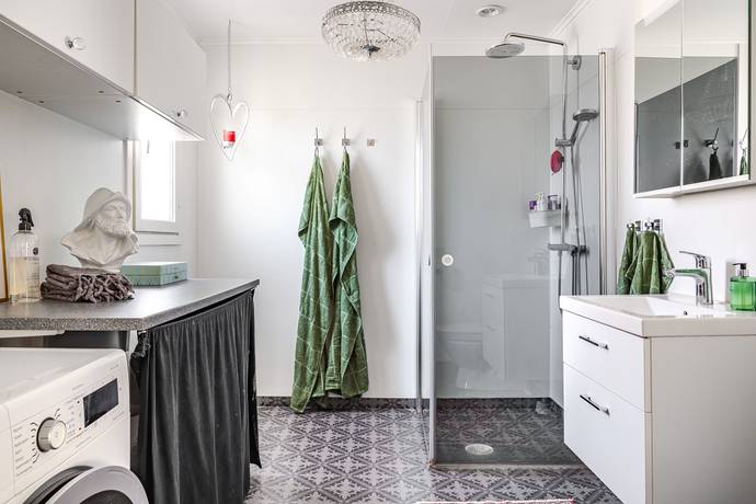 96 m² Villa på Carlsforsliden 15B Habo kommun - bild 19