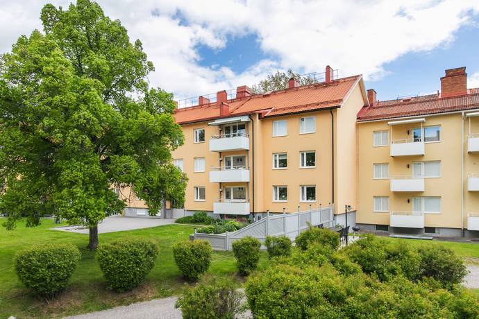 2 rum Lägenhet på Fjärde Tvärgatan 56 Brynäs Gävle kommun - bild 26