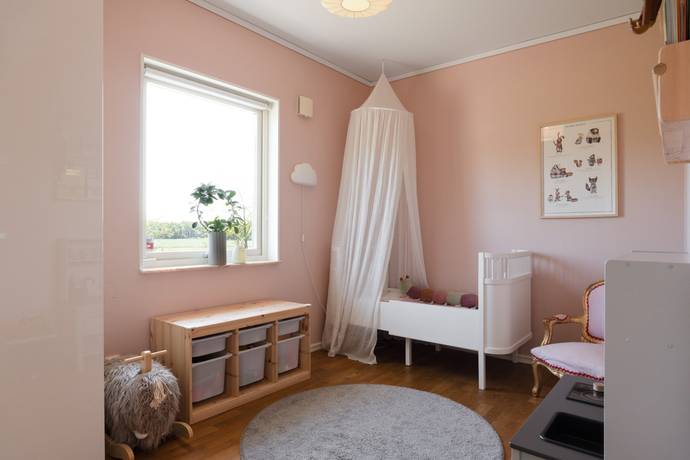 5 rum Villa på Tiarp Kvarnabäcken 270 Tiarp - Ågarp Halmstads kommun - bild 43