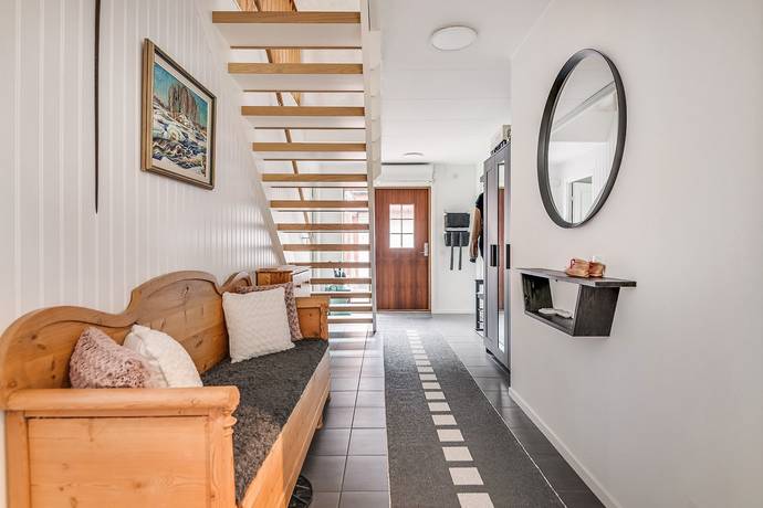 6 rum Villa på Tägtvägen 11 Djurås Gagnefs kommun - bild 12