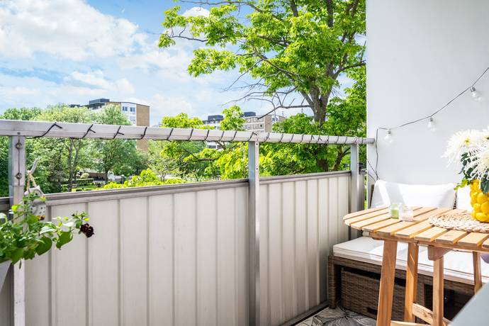 4 rum Lägenhet på Vendelsfridsgatan 2B Lorensborg Malmö kommun - bild 22