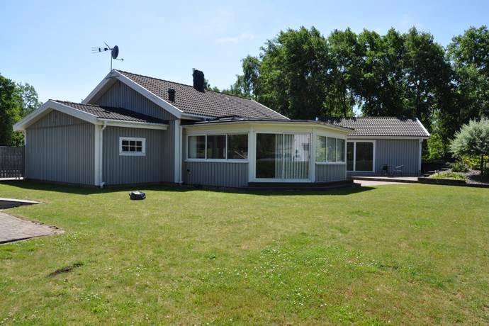 3 rum Villa på Fasanvägen 12 Mellbystrand Laholms kommun - bild 7
