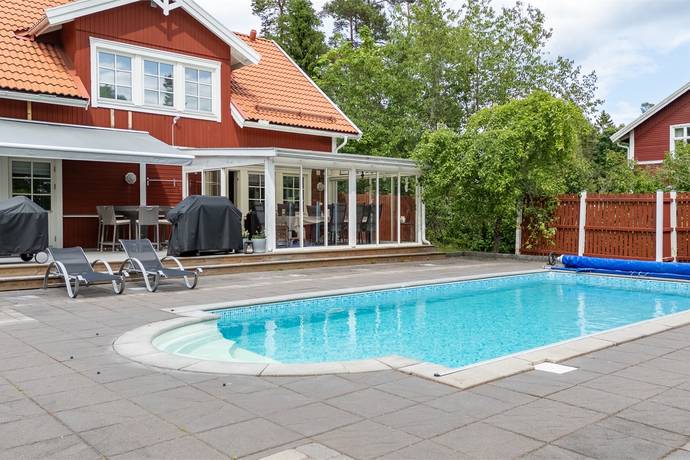 6 rum Villa på Utvalnäsvägen 3 Bönan Gävle kommun - bild 20