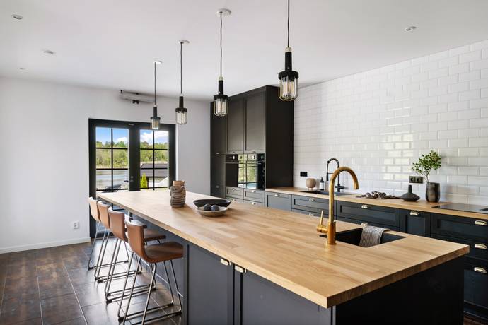7 rum Villa på Smidövägen 5 Lindormsnäs Upplands-Bro kommun - bild 12