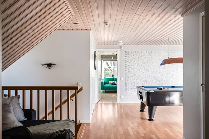 7 rum Villa på Sätthammarvägen 7A Segeltorp Huddinge kommun - bild 34