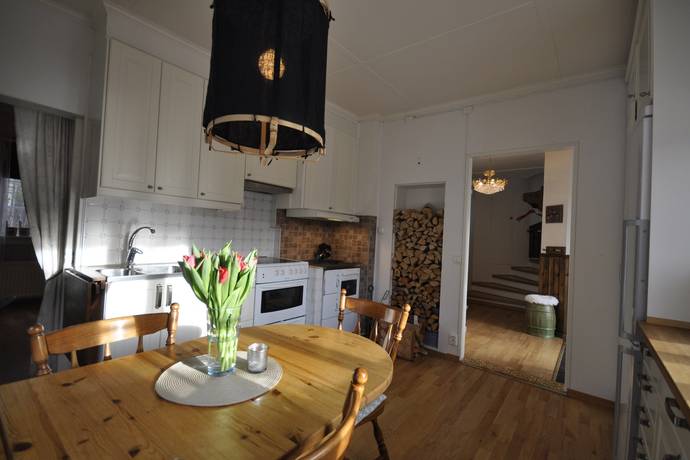 4 rum Villa på Stationsvägen 30 Vemhån - vemdalen Härjedalens kommun - bild 21