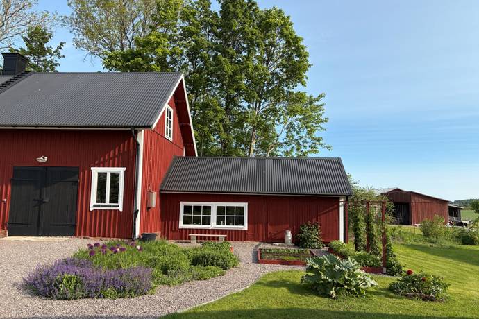 6 rum Villa på Sörby Västergård 115 Hallsberg Hallsbergs kommun - bild 10