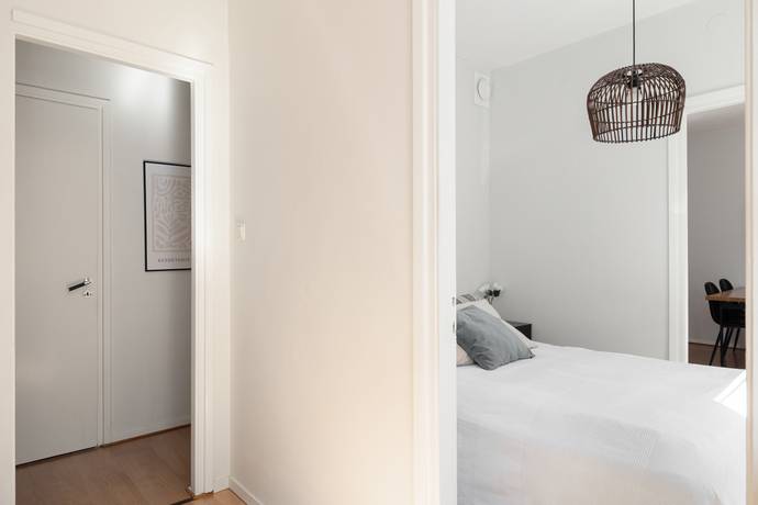 2 rum Lägenhet på Tulegatan 71 Duvbo Sundbybergs kommun - bild 15