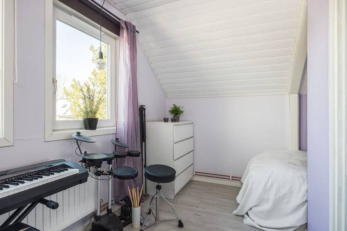 7 rum Villa på Vallenrenen 12 Nordanstigs kommun - bild 23