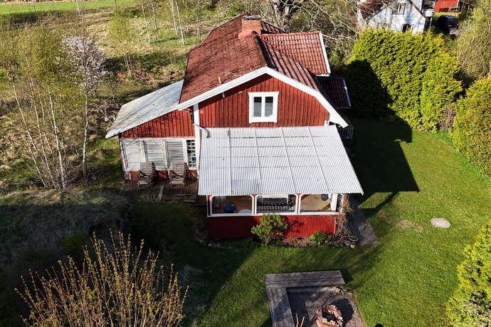 5 rum Vinterbonat fritidshus på Mölnetången 2 Gislaveds kommun - bild 28