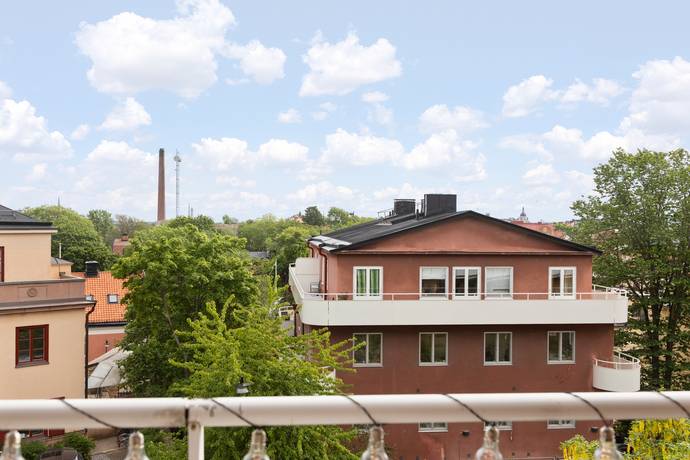 1 rum lägenhet på Lundagatan 36B Södermalm Skinnarviksberget Högalid, Stockholms kommun - bild 5