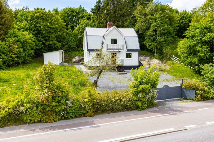 6 rum Villa på Sveagatan 133 Centralt Grums kommun - bild 2