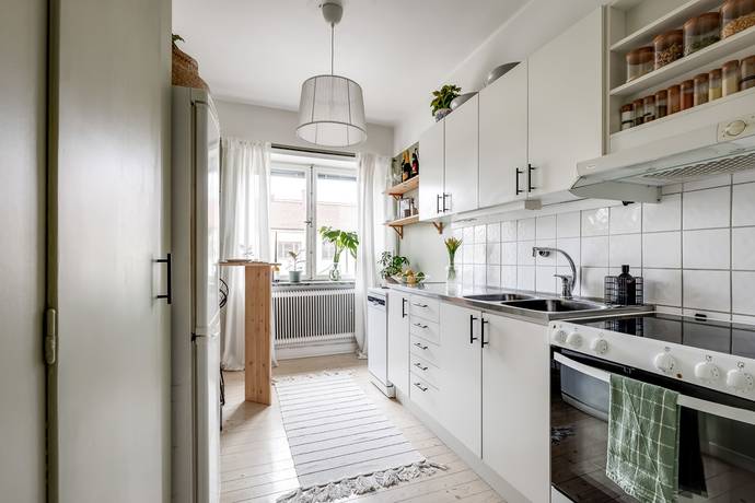 1 rum lägenhet på Trozelligatan 31 Söder, Norrköpings kommun - bild 3