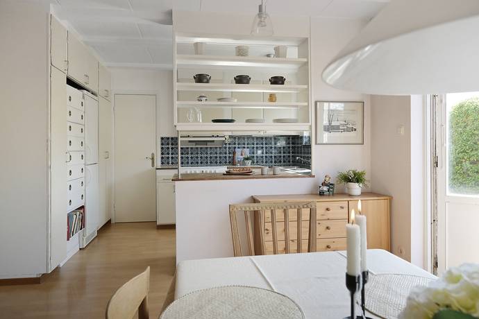 5 rum Radhus på Gränsvägen 126 Solhem Stockholms kommun - bild 9