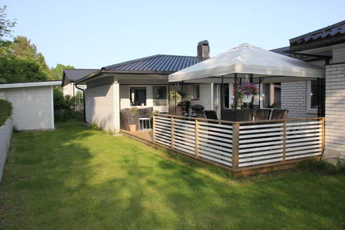 5 rum villa på Blåmesvägen 10 Sundsvall - Bydalen, Sundsvalls kommun - bild 2