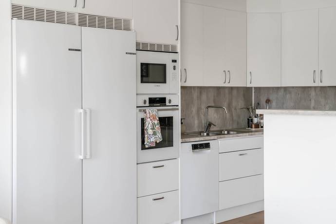 lägenhet på Ekervägen 5C Norra Åsum, Kristianstads kommun - bild 4