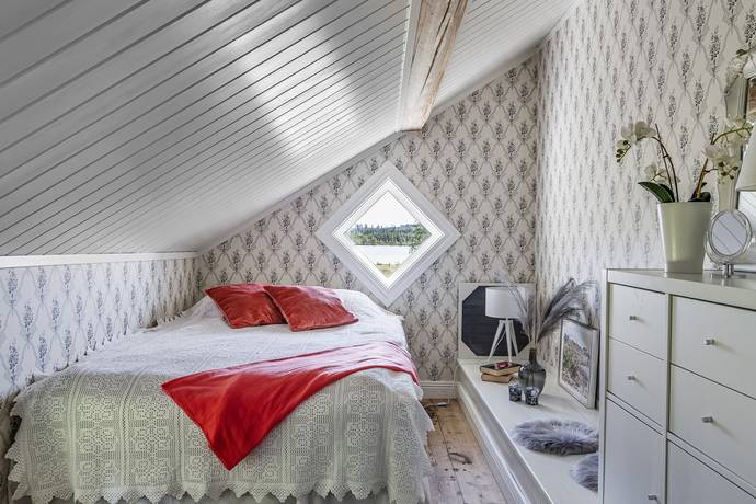 7 rum Vinterbonat fritidshus på Södra Ämten 6 Hagfors Hagfors kommun - bild 37