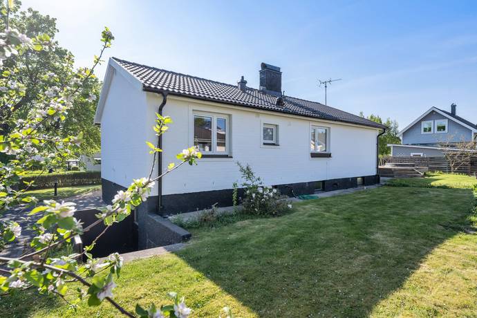 4 rum villa på Du Rietzvägen 18 Lindö, Norrköpings kommun - bild 2