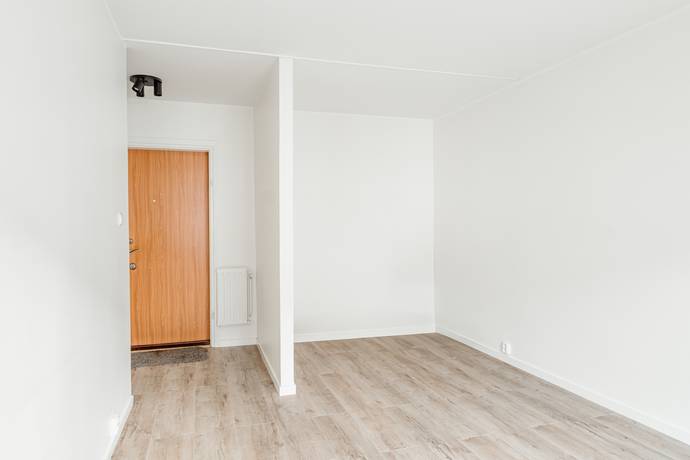 1 rum lägenhet på Murargatan 14D Salabacke, Uppsala kommun - bild 5