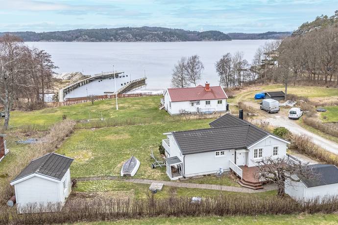 4 rum Vinterbonat fritidshus på Hällebäck 435 Uddevalla kommun - bild 3