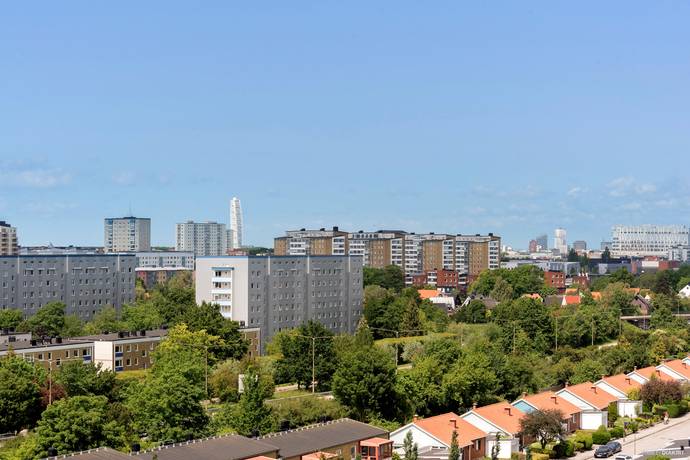3 rum Lägenhet på Södra gulsparvsgatan 26C Söderkulla Malmö kommun - bild 19