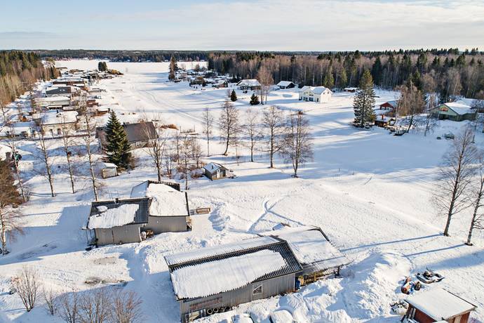 3 rum Villa på Sandvägen  105 Sand Umeå kommun - bild 50