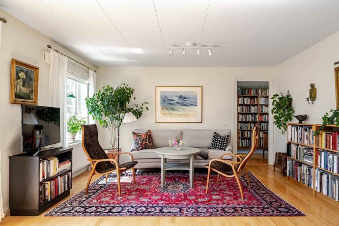 7 rum Villa på Näckrosgränd 4 Frönäs Gnesta kommun - bild 20