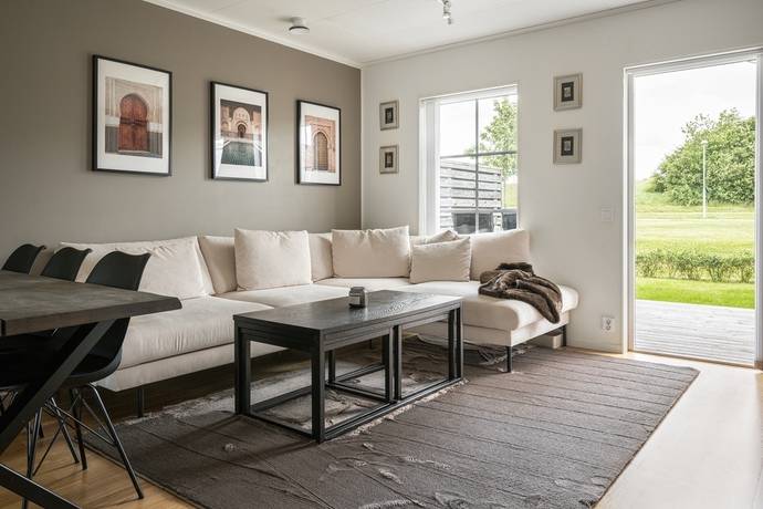5 rum radhus på Bjälloxegatan 22 Gustavslund, Helsingborgs kommun - bild 5