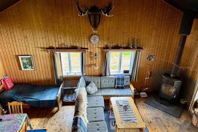 Gård med skogsbruk på HÄRJEDALEN HÅN 9:13, 14:6, 14:7 Vemhån Härjedalens kommun - bild 42