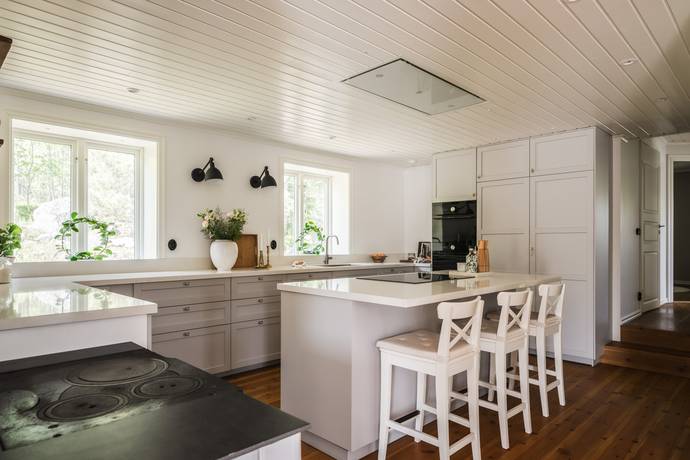 3 rum Villa på Sippstigen 21 Engesberg Gävle kommun - bild 26