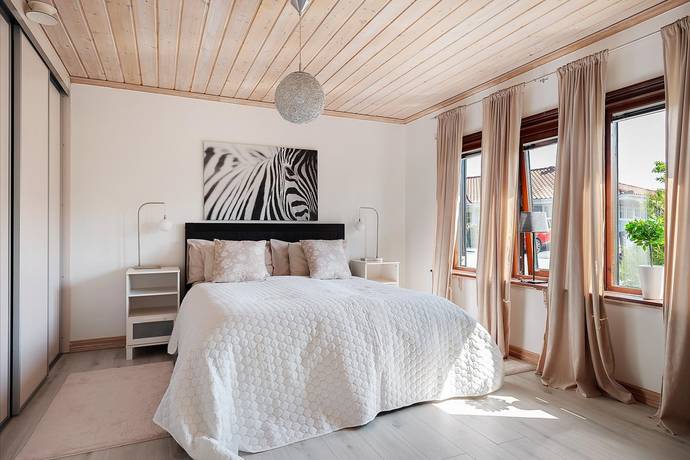 5 rum Villa på Vråkvägen 1 Foss Munkedals kommun - bild 23