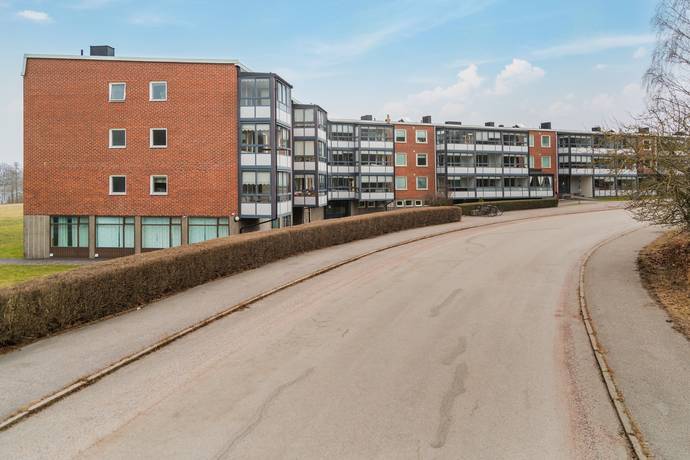 2 rum Lägenhet på Oxelögatan 20B Centrum Oxelösunds kommun - bild 2