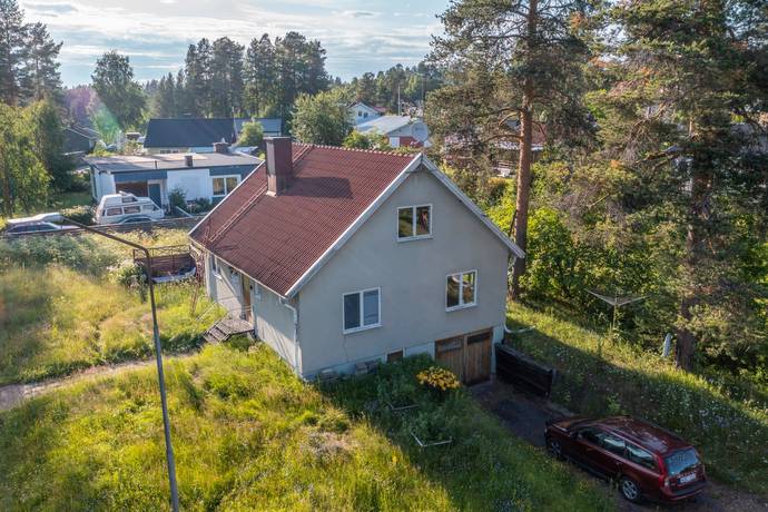 5 rum villa på Älvbrinken 19 Vidsel, Älvsbyns kommun - bild 3