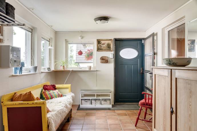 7 rum villa på Bingstorpsvägen 90 Huaröd, Kristianstads kommun - bild 3