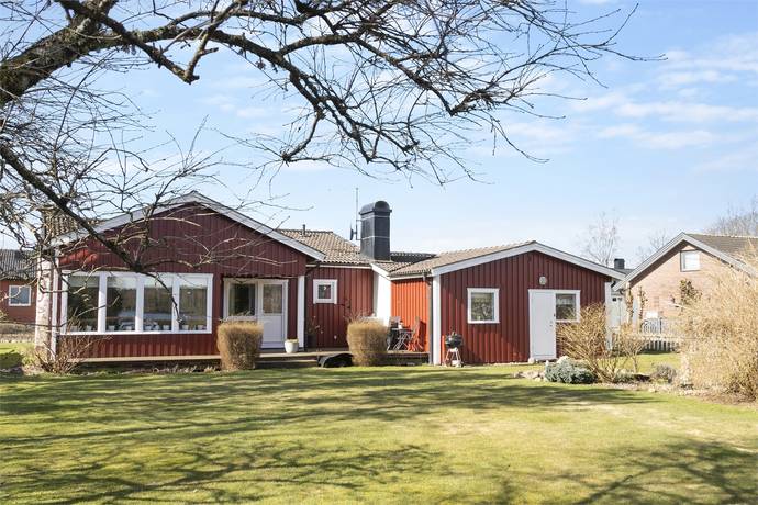 5 rum Villa på Eseredsvägen 7 Ätran Falkenbergs kommun - bild 7