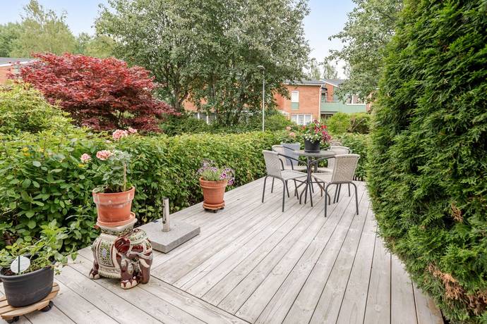 5 rum lägenhet på Julrosvägen 108 Västerås, Västerås kommun - bild 3