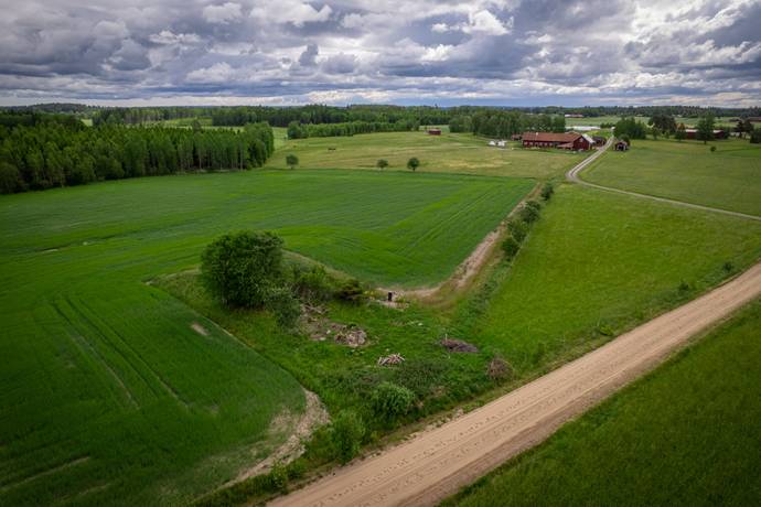 tomt på Varola Axtorp 1.58 Skövde, Skövde kommun - bild 3