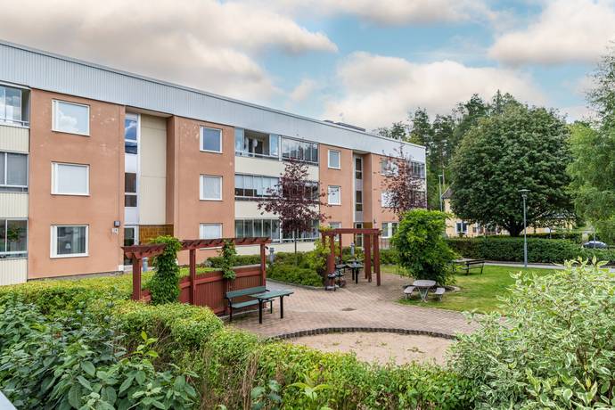 4 rum Lägenhet på Grödingevägen 12A Tumba Botkyrka kommun - bild 17