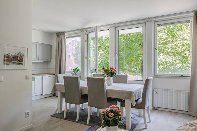 Norra Strandgatan 3, Tingvallastaden, Karlstads kommun