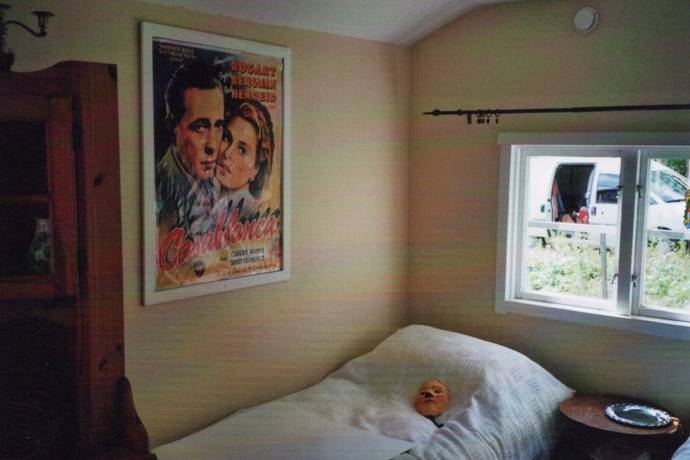 3 rum Villa på Västra Rickeby 45 Västra Rickeby - Gottröra Norrtälje kommun - bild 29