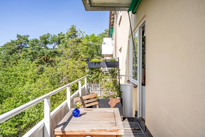 3 rum Lägenhet på Sulitelmavägen 24 Bromma  - Traneberg Stockholms kommun - bild 44