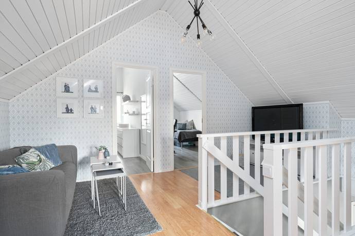 6 rum Villa på Kryssvägen 22 Fisksjön Karlskoga kommun - bild 29