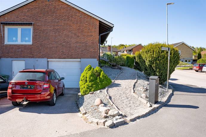 5 rum Villa på Planetvägen 1 Hindric Pers Fagersta kommun - bild 37