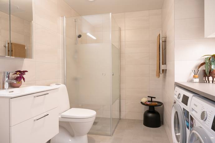 2 rum Lägenhet på Västra Älvgatan 10 Citadellskajen Malmö kommun - bild 17