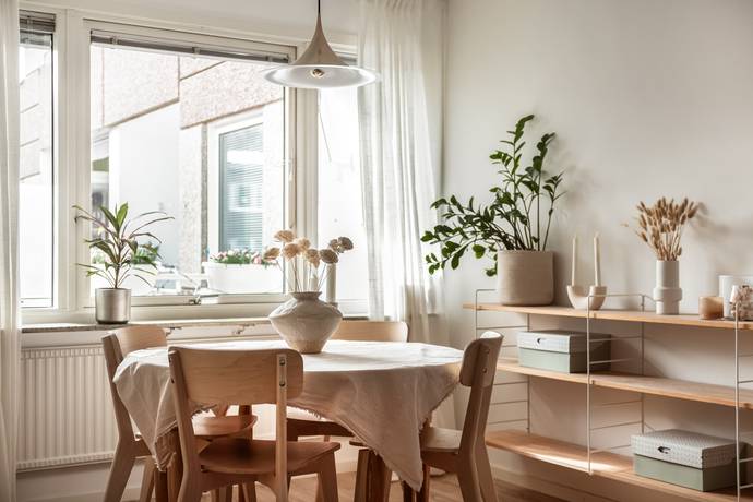 3 rum Lägenhet på Beryllgatan 65 Norra Tynnered Göteborgs kommun - bild 7