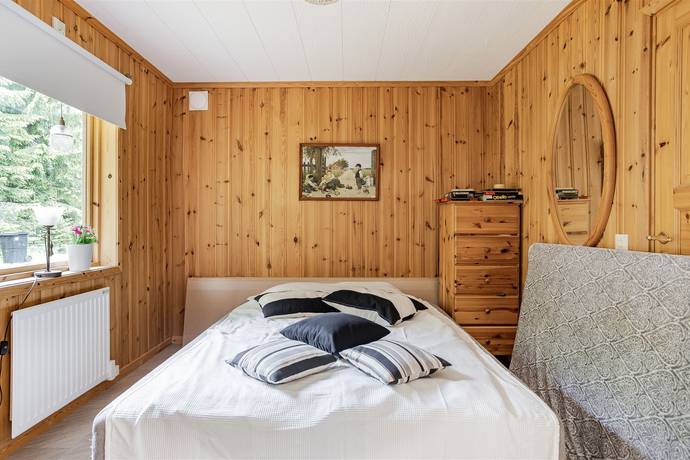 2 rum Villa på Djupröra 470 Ånge kommun - bild 28