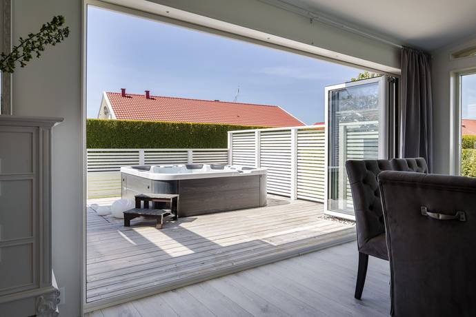 7 rum Villa på Bostorpsvägen 4 Råda Mosse Lidköpings kommun - bild 47