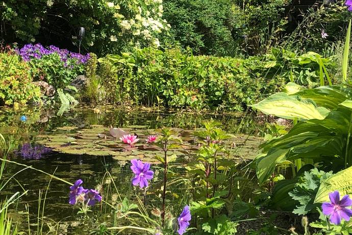 3 rum Villa på Ekastorp Roslyckevägen 34 Hörby Hörby kommun - bild 22