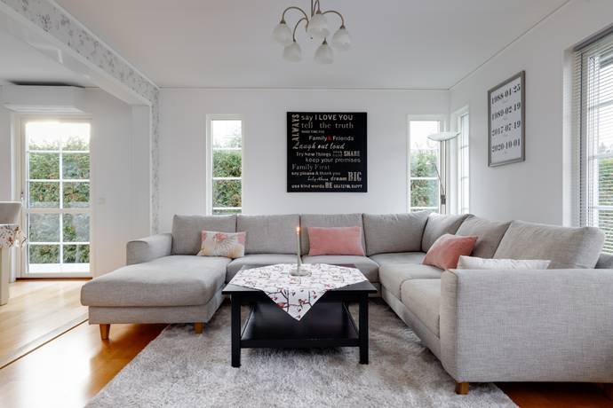 6 rum Villa på Anders Petters väg 55 Norra Bro Örebro kommun - bild 11