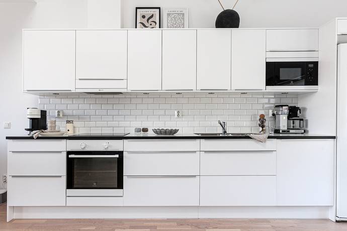 4 rum radhus på Mårtenstorpsgatan 99 Gustavslund, Helsingborgs kommun - bild 5